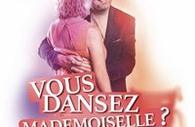 Rodolphe Le Corre dans Vous Dansez Mademoiselle?  Paris 4me