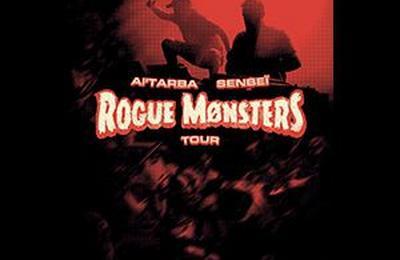 Rogue Monsters  Strasbourg