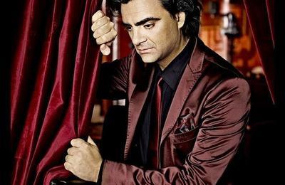 Rolando Villazon  Six Fours les Plages