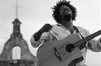 Roly Berrio et la musique cubaine  Lyon