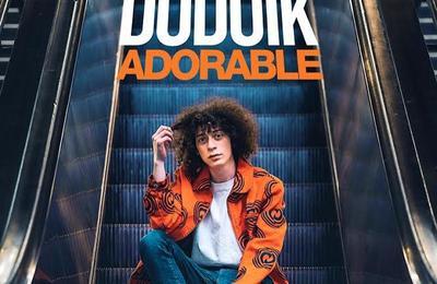 Roman Doduik  Saint Etienne