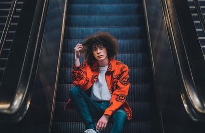 Roman Doduik dans ADOrable  Taverny