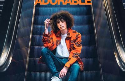 Roman Doduik dans ADOrable  Marseille