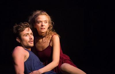 Roméo et Juliette à Orsay