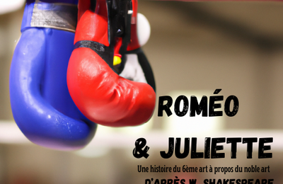 Romo et Juliette  Annonay