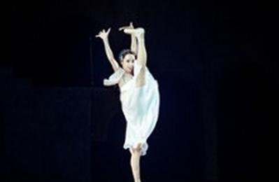 Romo et Juliette, Grand Ballet de Kiev  Sanary sur Mer
