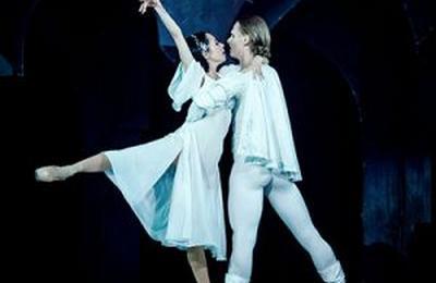 Romo et Juliette, Le Grand Ballet de Kiev  Illkirch Graffenstaden
