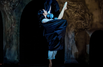 Romeo et Juliette : Par le Grand Ballet de Kiev  Lille