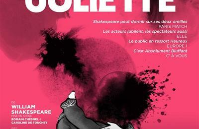 Roméo et Juliette à Paris 18ème