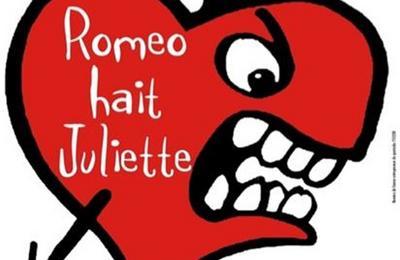 Roméo hait Juliette à Toulouse