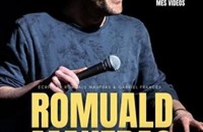 Romuald Maufras dans Quelqu'un de bien  Nice