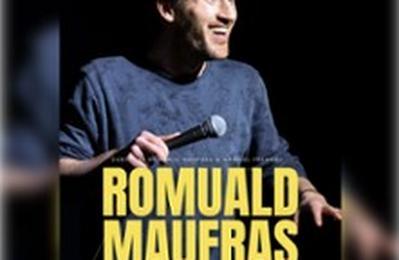 Romuald Maufras  Avignon