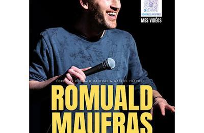 Romuald Maufras, quelqu'un de bien  Toulouse