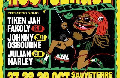 Roots'ergue Festival 2023