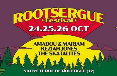 Roots'ergue Festival 2024