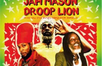 Roots & Culture #3 Lutan Fyah, Jah Mason et Droop Lion  Brest