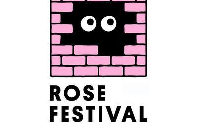 Rose Festival 2025