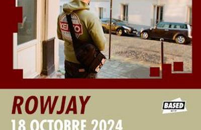 Rowjay  Montpellier