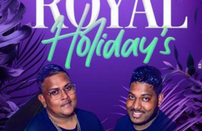 Royal Holiday's Rtro  Rungis