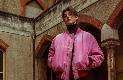 Ruel 4th Wall World Tour  Paris 18me