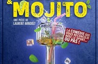 Running, CrossFit et Mojito  Toulouse