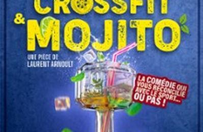 Running, Crossfit et Mojito  Saint Quentin Fallavier