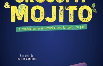 Running crossfit et mojito  Angers