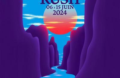 Rush Festival 2025