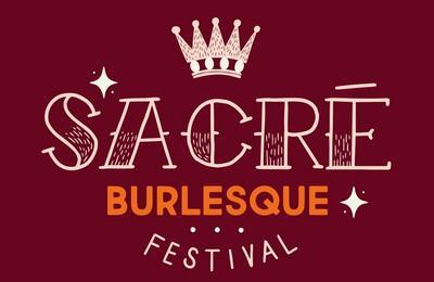 Sacr Burlesque Festival 2025