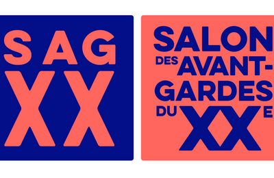 SAGXX-Le Salon des Avant-gardes du XX Sicle 2024