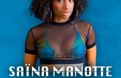 Sana Manotte  Paris 18me