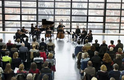 Saint-Sans/Debussy/Ravel  Lyon