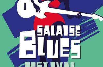 Salaise Blues Festival 2024