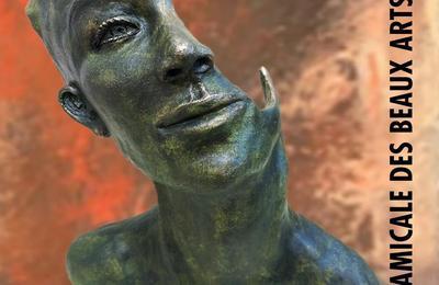 Salon d'Automne d'Andrsy 2023  Peinture et Sculpture