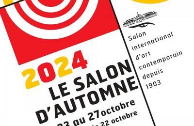 Salon d'Automne  Paris 8me