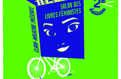 Salon Dlivres 2024