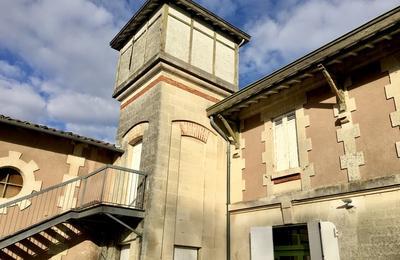 Salon des Mtiers d'Art : domaine  Restauration-conservation  Sainte Eulalie