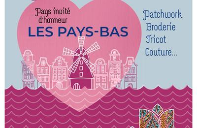 Salon pour l'amour du fil  Nantes