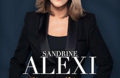 Sandrine Alexi Flingue L'Actu à Le Blanc Mesnil