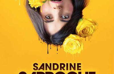 Sandrine Sarroche à Gap