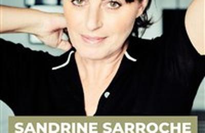 Sandrine Sarroche  Nantes
