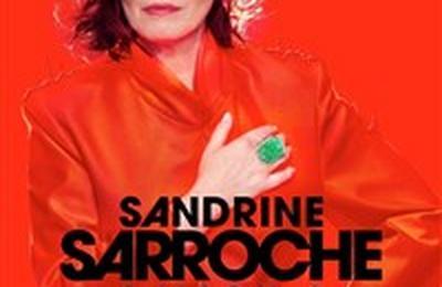 Sandrine Sarroche dans Saison 2  Vergeze