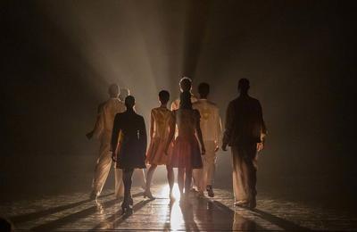 So Paulo Dance Company  Annecy