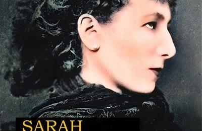 Sarah Bernhardt à Avignon