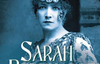 Sarah Bernhardt  Paris 5me