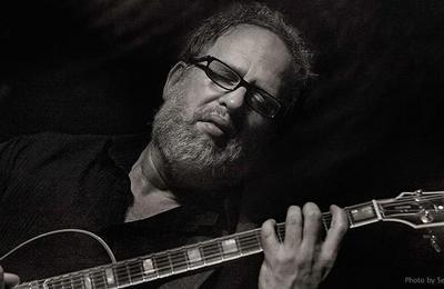 Saul Rubin Quartet  Paris 5me