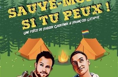 Sauve moi si tu peux  Avignon