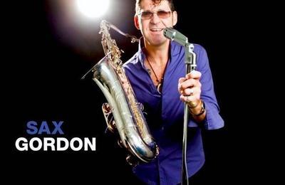 Sax Gordon et Nirek Mokar and His Boogie Messengers à Paris 5ème