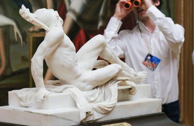 Sayntes musicales et danses  Aix en Provence