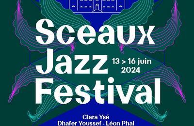 Sceaux Jazz Festival 2024